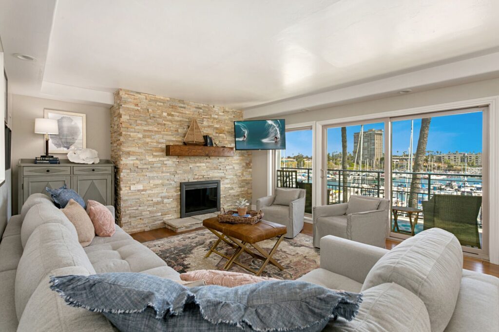 Reserve your San Diego vacation rental today